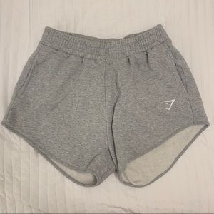 Gymshark Training Sweat Short